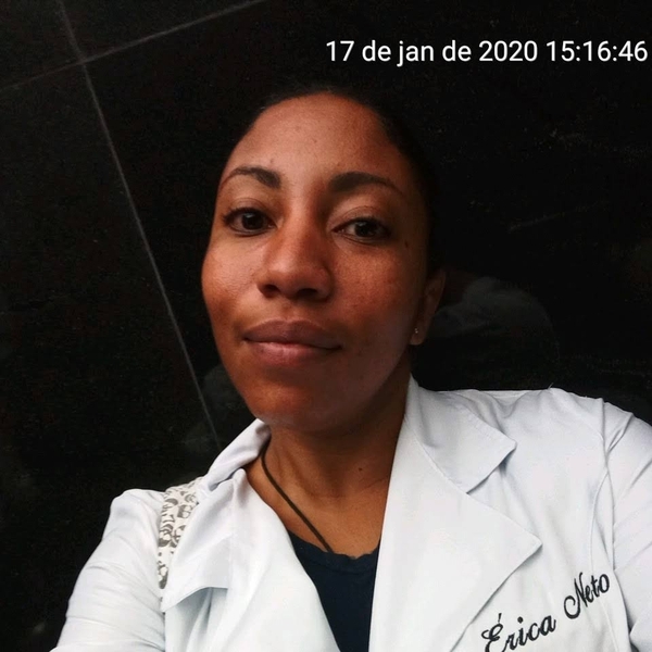 Ericacristina - Professor de português para estrangeiros - Belo Horizonte