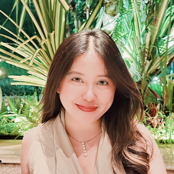 Gina Oktavia - Guru pengetahuan umum - Serang