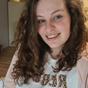 Sabine - Leraar Rekenen - Arnhem