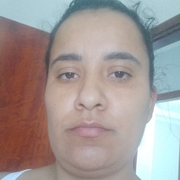 FRANCINE - Professor de português para estrangeiros - Borda da Mata