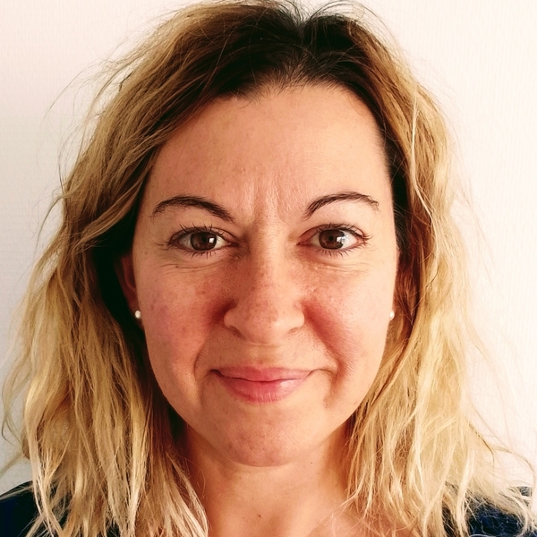 Vanessa - Prof d'aide aux devoirs - Mougins