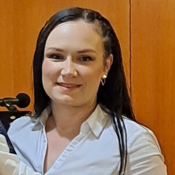 Urška - učitelj matematike - Rogaška Slatina