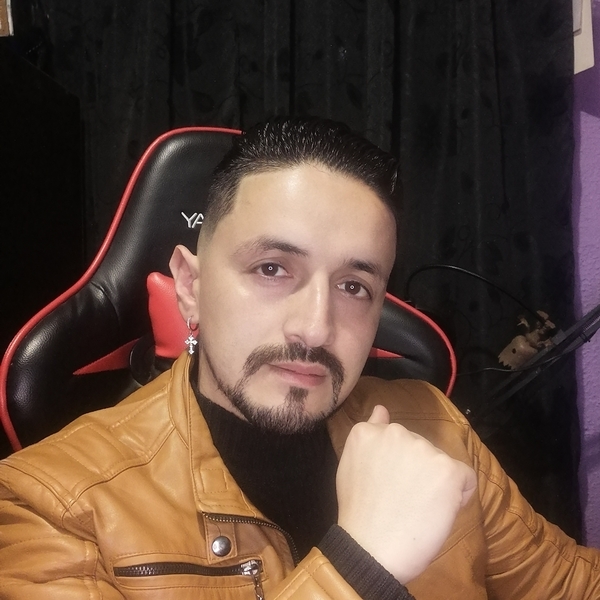 Javier - tutor académico - 