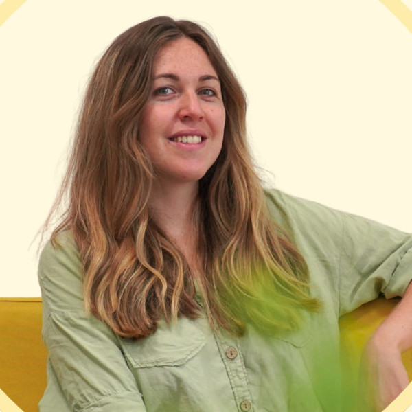 Mathilde - Prof de français - Tours