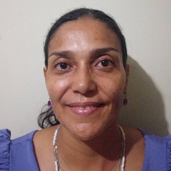Leida - Professor de português para estrangeiros - Marabá