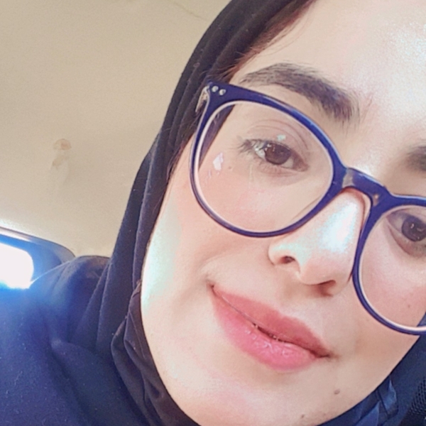 Nouhaila - Prof de SVT - Marrakech