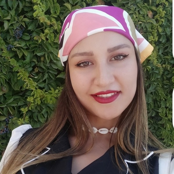 Khalfallah - Prof d'arabe - Aulnay-sous-Bois