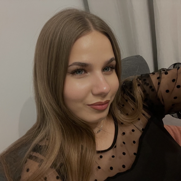 Julia - nauczyciela języka polskiego - Dąbrowa Górnicza