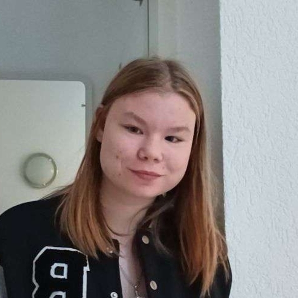 Olivia - Prof de maths - Genève