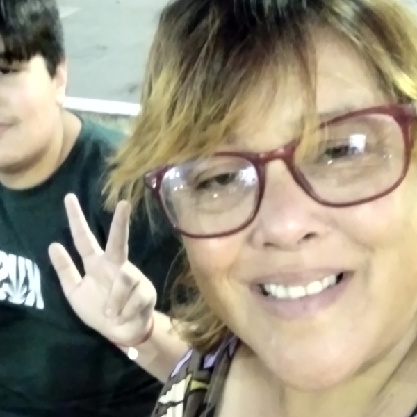 CARMEN - profesor de español para extranjero - Moreno