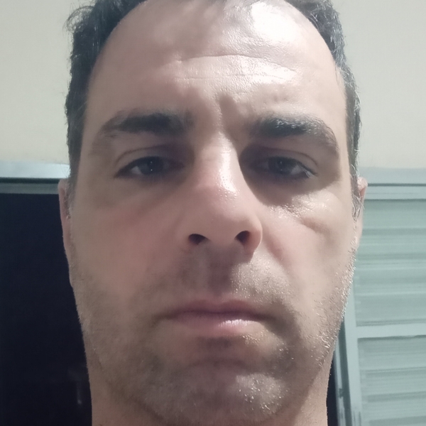 Danilo - Professor de matemática - Itapetininga