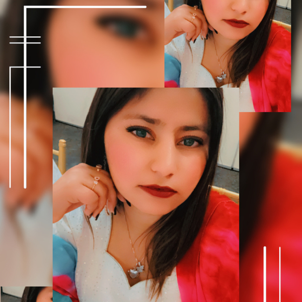 Simrat - English tutor - Winnipeg