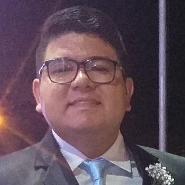 Antonio - Professor de sociologia - Sobral
