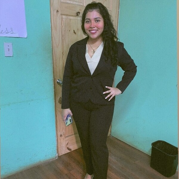 Sherlyn - profesor de español para extranjeros - Panama City