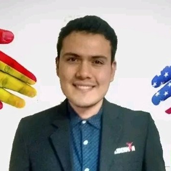 Jonathanh - profesor de alemán - Santiago