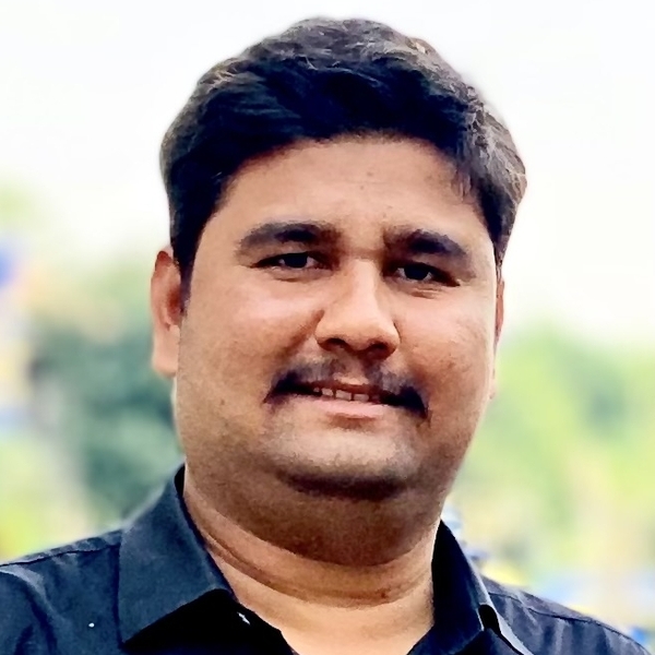 PATIL - Accounting tutor - Karwar