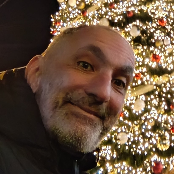 Antonio - Insegnante di matematica - Brescia