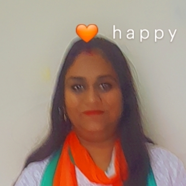 Harshita - Maths teacher - Surat