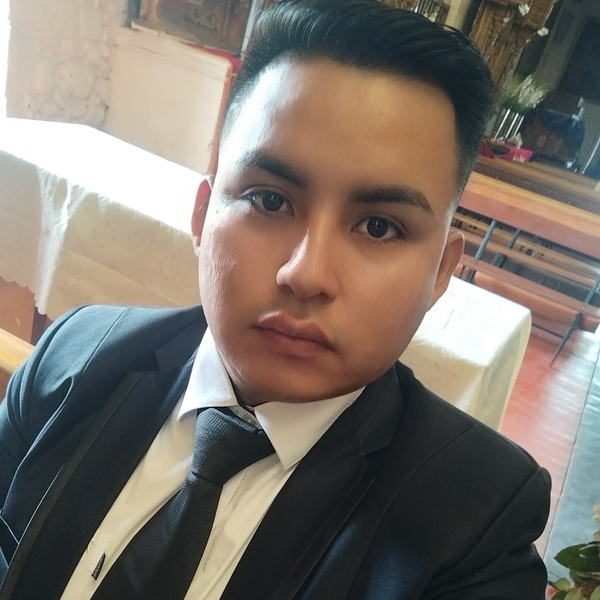 Diego - profesor de español para extranjeros - Cusco