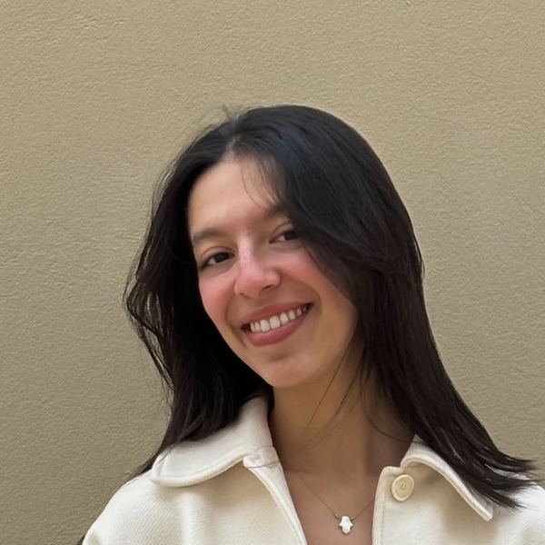 Imane - Prof d'arabe - 