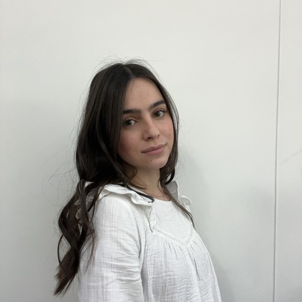 Manon - Prof d'aide aux devoirs - Lyon