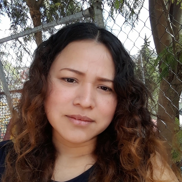 ELIZABETH - profesor de matemáticas - Ciudad de México