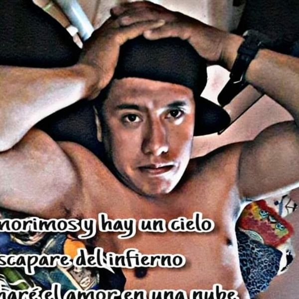 Alberto - profesor de comprensión oral en Español - Cancún