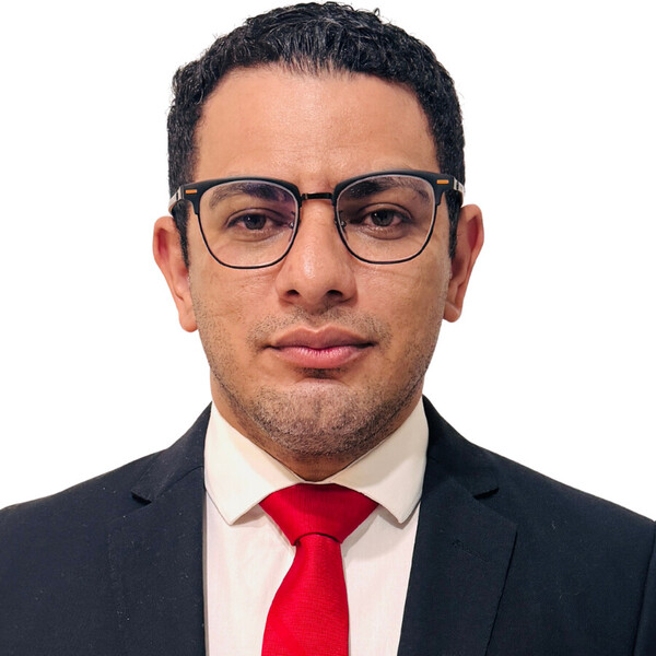 Jesse - Professor de história - Campos de Júlio