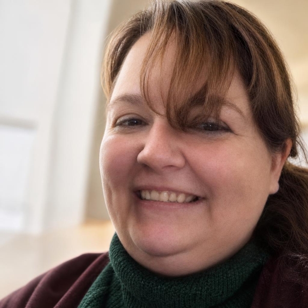 Janean - English tutor - Belleview