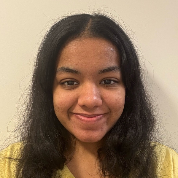 Arushi - Chemistry tutor - Hatfield