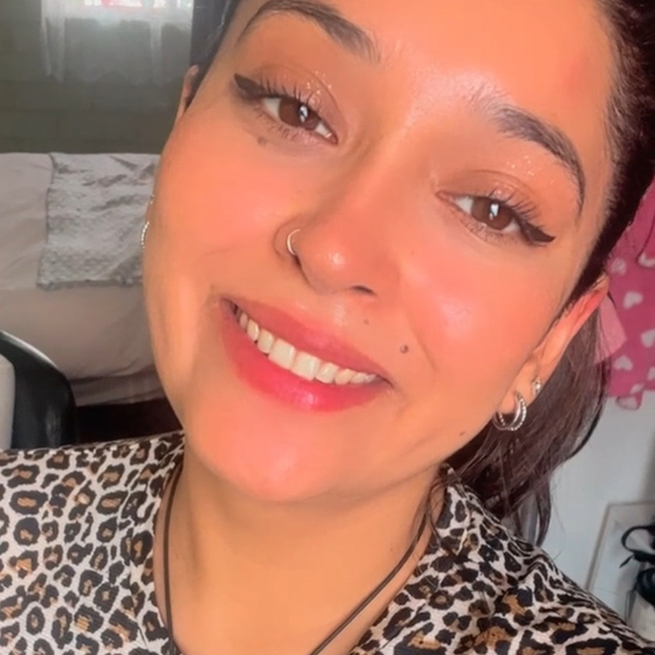 Fran - Profesor de español para extranjeros - Santiago