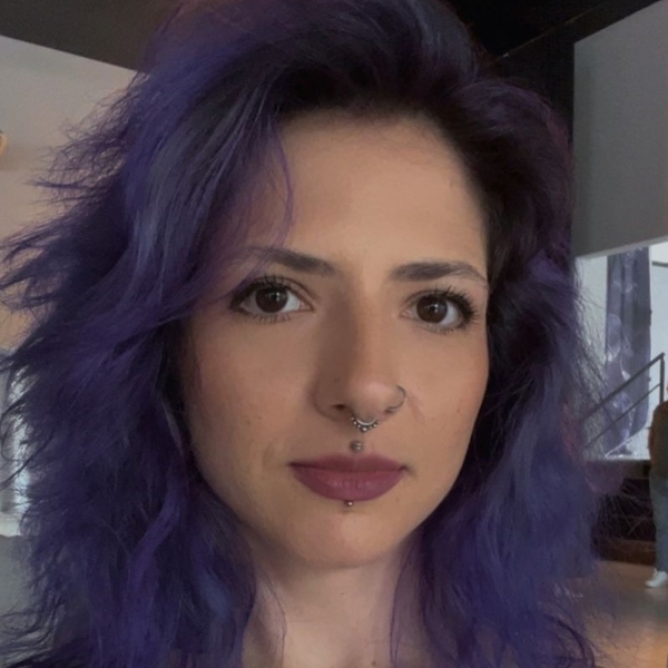 Bianca - Professor de história - 