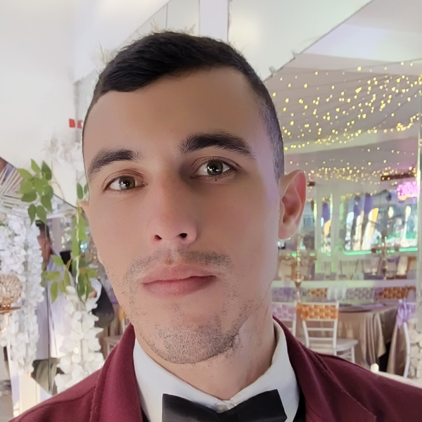 Stiven - profesor de español para extranjeros - Pereira