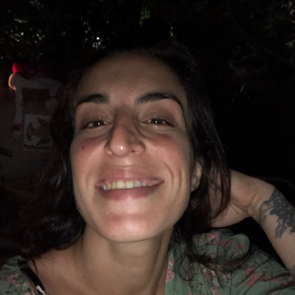Ana Clara - Professor de português para estrangeiros - Barra da Tijuca