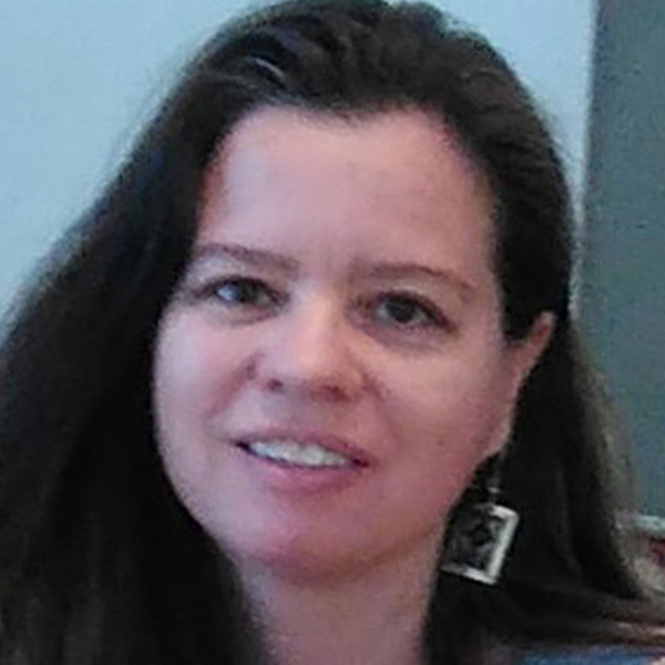 Paula - Profe de diseño de indumentaria y textil - Buenos Aires