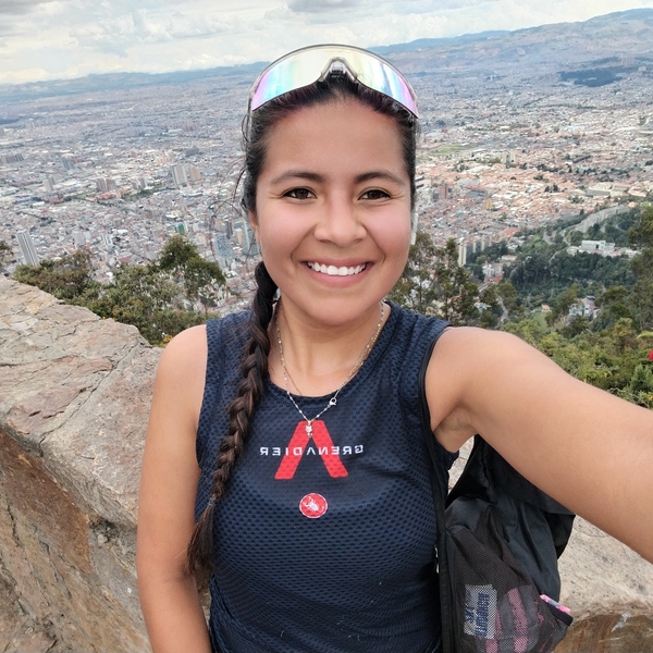 Leidy paola - Entrenador personal - Bogotá