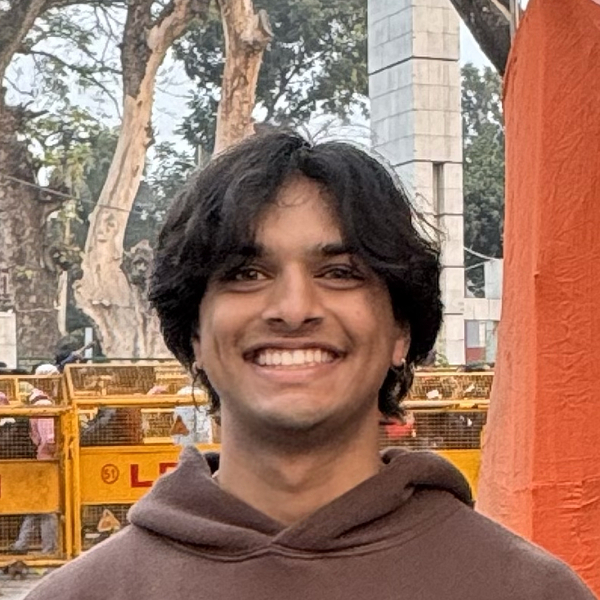 Trinav - Other sciences tutor - Berkeley