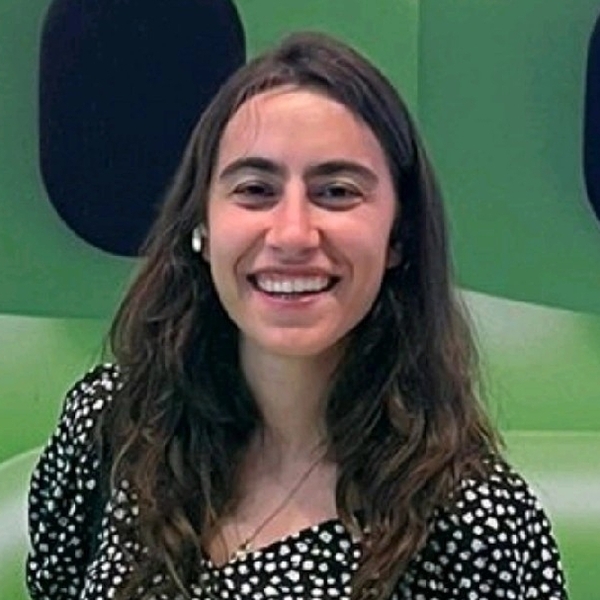 Marina - profesor de español para extranjeros - Madrid