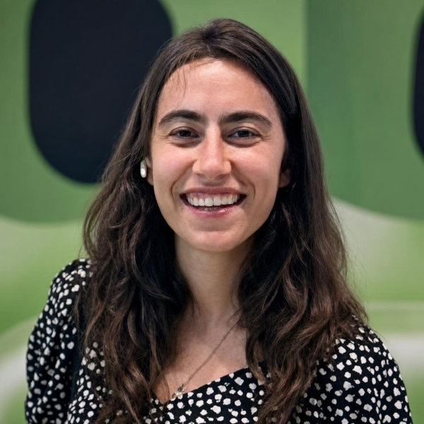 Marina - Profesor de español para extranjeros - Madrid