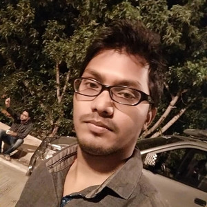 Akash - Academic tutoring tutor - Bengaluru