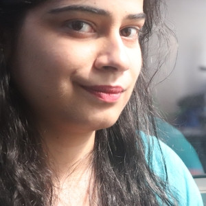 Ritambhara - Biology tutor - Noida