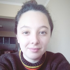 Micaela - profesor de ciencias sociales - Sampacho