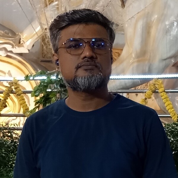 Himadri - Accounting teacher - Kolkata