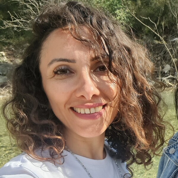 Eda - Hayat bilgisi öğretmeni - 