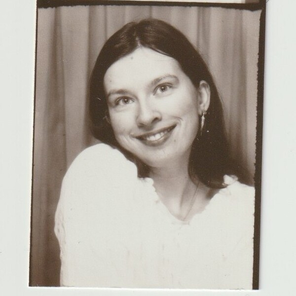 Aleksandra - Drawing tutor - London