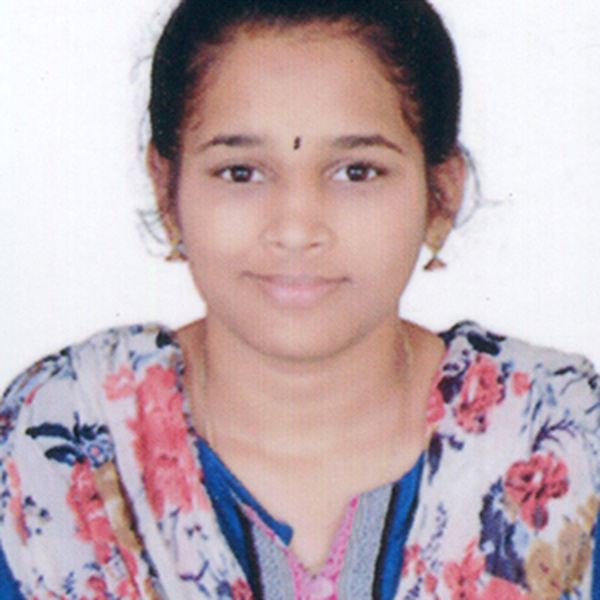 MOULIKA - Physics tutor - Visakhapatnam