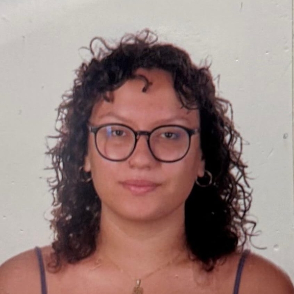 Sarah - tutor académico - Granada