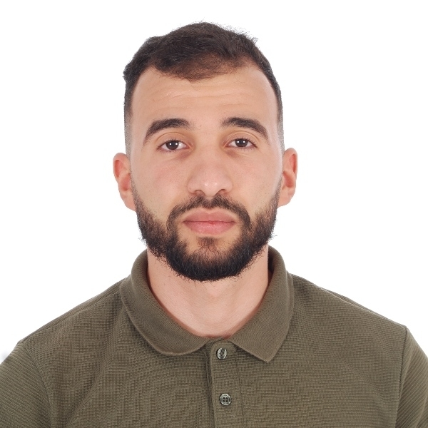 Hocine - Prof de maths - Marseille 9e