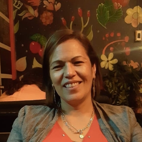 Rosa Amelia - Profesor de lenguaje y comunicación - Ovalle