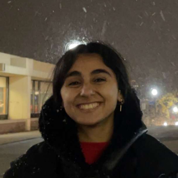 Lina - French tutor - Pittsburgh